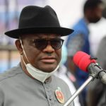 Rivers Governor Vows Not To Leave Burden Of Uncompleted Projects For Next Administration