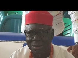 THE STORY BREAKING NEWS: Delta Governor’s Father, DTHA Majority Leader, Dead