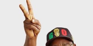 Edo Governor Floors APC In Court Over Certificate Scandal