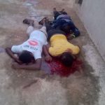 Pandemonium As Cultists Go Berserk In Delta Communities