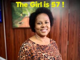 Popular Evangelist Pour Encomiums On Wife As She Clocks 57 Years