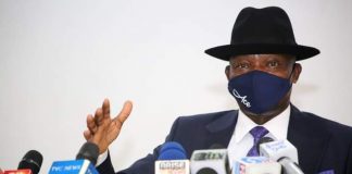 EXECUTIVE ORDER: “Land Bankers” To Forfeit Lands To Delta Government After Three Months