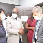 Edo Governor, German Government Partner To Tackle Unemployment, Irregular Migration