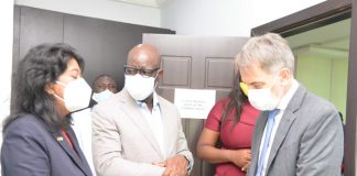 Edo Governor, German Government Partner To Tackle Unemployment, Irregular Migration