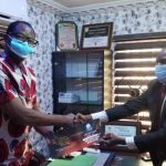 MARIS LECTURE: Opportunity To Showcase What Delta Has Done Differently With Tax — Uzum