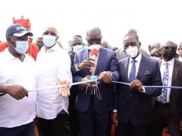 13 % DERIVATION: Edo Governor Seeks Better Sharing Formula For States