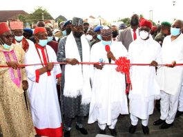 Sokoto Governor Advocates For Constitutional Roles For Monarchs