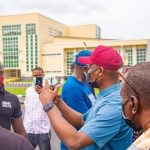 Hope Rises For Teachers, As Training Centre Set For Commissioning