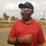 THE STORY SITUATION REPORT: Electorate Display Peaceful Disposition In Illah Community