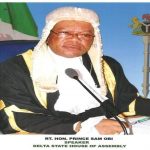 Delta NUJ Chairman Mourns Former Acting Governor