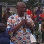 CHILDREN’S DAY: Lead By Example, Prominent Delta Governorship Aspirant Tell Parents