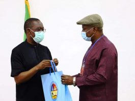 DELTA 2023: Ijaws Set To Rattle Delta Central Over Governorship Seat