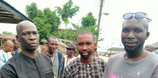 Delta Community Leadership Reconcile Factions, Set Agenda For Development