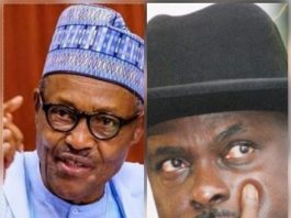 Nigeria’s Accountant General Goofed Over £4.2 Million Ibori Returned Loot
