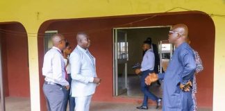 Delta SSG Gives Marching Order To Civil Servants