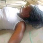 THE STORY BREAKING NEWS: Another Man Dies During Sex Romp