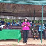 NYSC Celebrates 48th Anniversary With Unity March