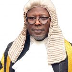 THE STORY BREAKING NEWS: Delta Speaker Oborevwori, Joins Governorship Race