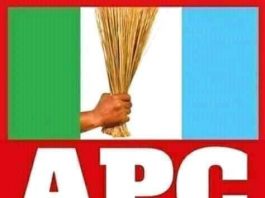 APC Crisis Deepens, As Faction Fixes Ward Congress For July 31