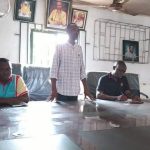 MYSTERIOUS DEATH: Former Community Leader Dies After Prophets Told Him He Would Be The Oldest Man