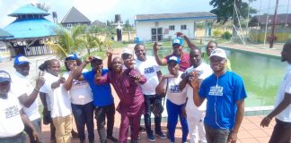 LAND DISPUTE: How Youths Ended Years Of War, Killings, Destruction In Delta Communities