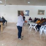 DELTA 2023: ‘You Have Our Full Support”, PDP Tells Gbagi