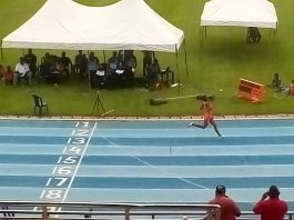 ALGON Parades Old Athletes In Talent Hunt