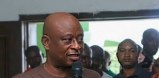 DELTA 2023: Gbagi, The Bride Of Delta Central