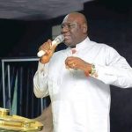 SECCESSION: Ijaw Nation Begins Move To Separate From Nigeria