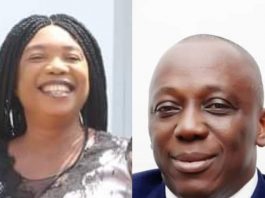 Former Delta Attorney General Breaks Silence On “Failed Marriage”