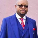 Aniocha North @ 30: Nwaobi Felicitates Constituents