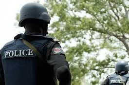 THE STORY UPDATE: Police Arrest One Over Death Of Final Year Student