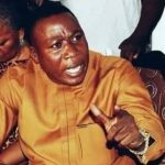 BREAKING NEWS: Five Years After, Igbogho Breaks Silence