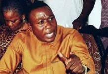 BREAKING NEWS: Five Years After, Igbogho Breaks Silence