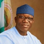 Don’t Abridge Press Freedom, Fayemi Warns