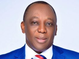 Delta PDP Grassroot Mobilizer Takes Ex Attorney General To Public Drycleaner