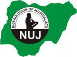 NUJ Postpones Election Indefinitely Over Unresolved Crisis