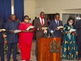 Councilors Accuse Council Chairmen, Commissioner Of Connivance To Rob Them Of Their Entitlements