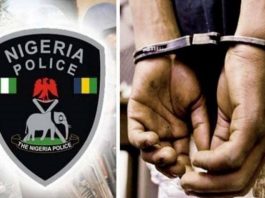 45-year-old Man Abandons Wife, Rape Daughter