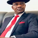 Oporoza, Okerenkoko Other Riverine Communities Have Been Given A Facelift, Says Aniagwu