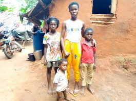 Wife Of Slain Otulu Man Cries For Justice, As Family Demands For Corpse
