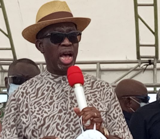 Delta Government Makes COVID-19 Vaccination Compulsory For Civil Servants