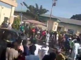 University Students Beat Four NDA Cadets To Pulp Over Girlfriend