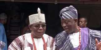 FEATURE: When Gbagi Took Aare Atunluse Of Akure kingdom