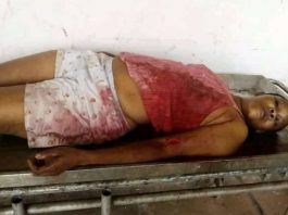 NBA Petitions Police Boss Over Alleged Murder Of Member’s Wife