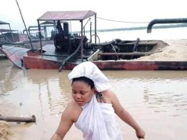 Juju Priestess To Sponsor Marriage For Any Man Who Agrees To Marry Her