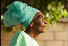 Meet The Woman With 505 Children