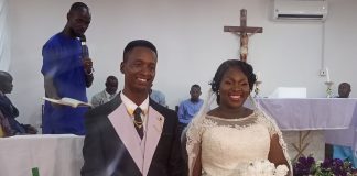 Delta Governorship Frontrunner Gbagi, Gives Daughter Out In Marriage