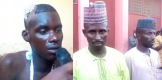 Kidnappers Abduct Fulani Herdsmen