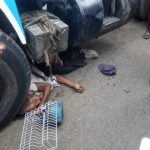 BLACK TUESDAY: Trailer Crushes 21, Injures 45 At Police Roadblock In Anambra